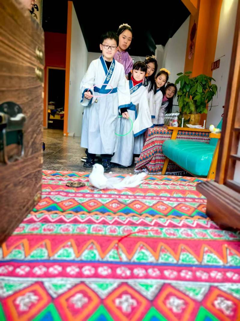 工布江达县文旅项目策划